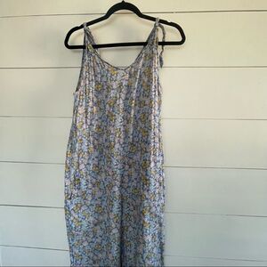 M.i.h. Jeans Treelove All in One Jumpsuit